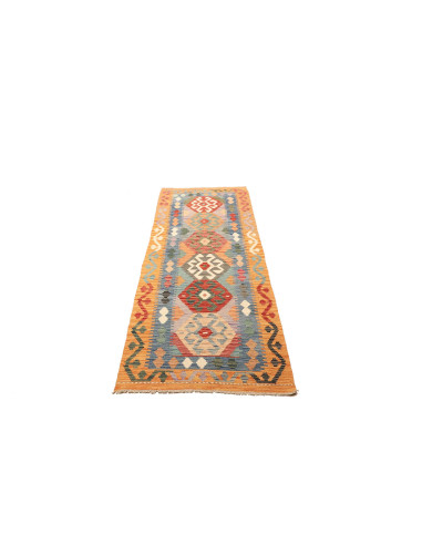Tappeto Kilim Pakistan cm.82x238