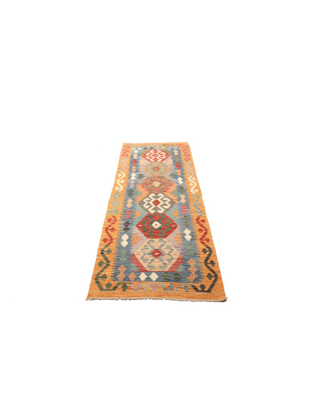 Tappeto Kilim Pakistan cm.82x238