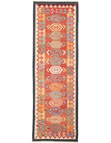 Tappeto Kilim Pakistan cm.79x251