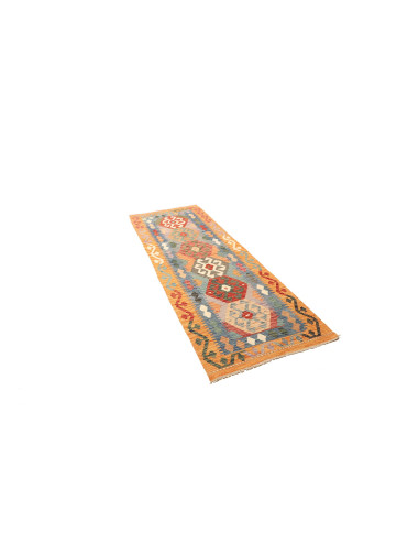 Tappeto Kilim Pakistan cm.82x238