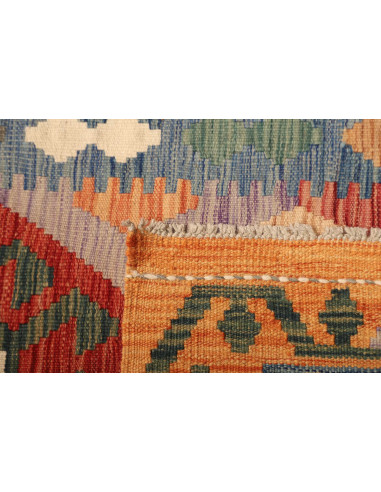 Tappeto Kilim Pakistan cm.82x238