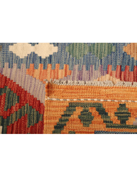 Tappeto Kilim Pakistan cm.82x238
