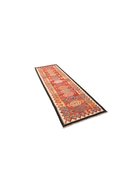 Tappeto Kilim Pakistan cm.79x251