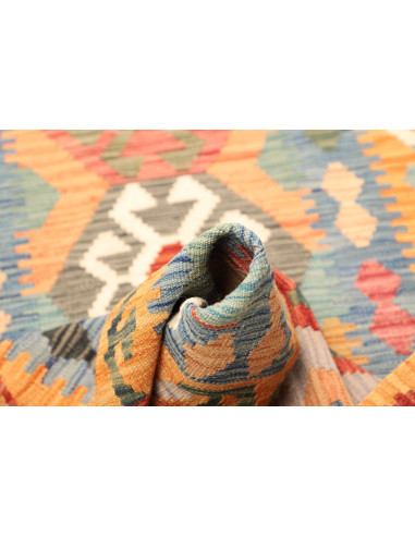 Tappeto Kilim Pakistan cm.82x238