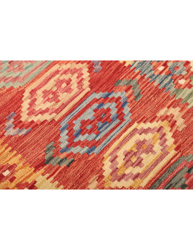 Tappeto Kilim Pakistan cm.79x251