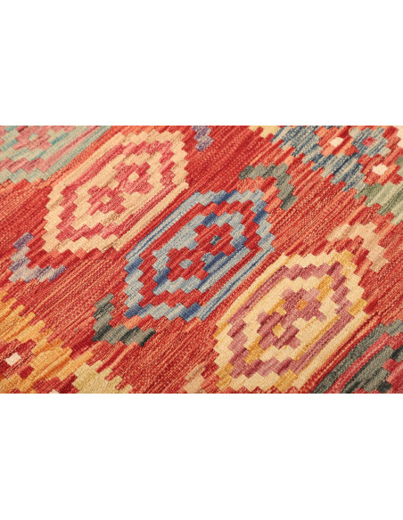 Tappeto Kilim Pakistan cm.79x251