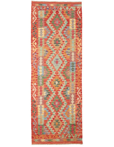 Tappeto Kilim Pakistan cm.84x245