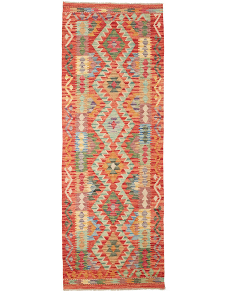 Tappeto Kilim Pakistan cm.84x245