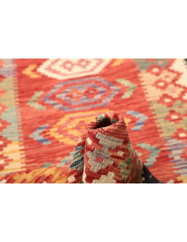 Tappeto Kilim Pakistan cm.79x251