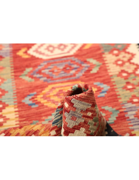 Tappeto Kilim Pakistan cm.79x251