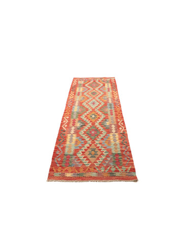 Tappeto Kilim Pakistan cm.84x245