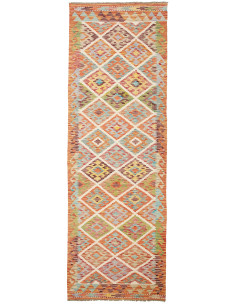 Tappeto Kilim Pakistan cm.85x256