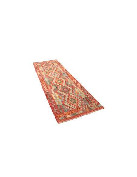 Tappeto Kilim Pakistan cm.84x245