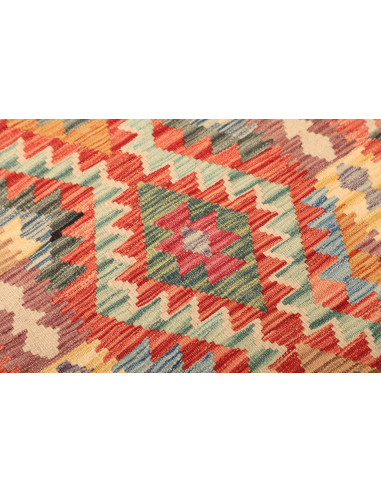 Tappeto Kilim Pakistan cm.84x245