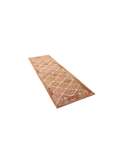 Tappeto Kilim Pakistan cm.85x256