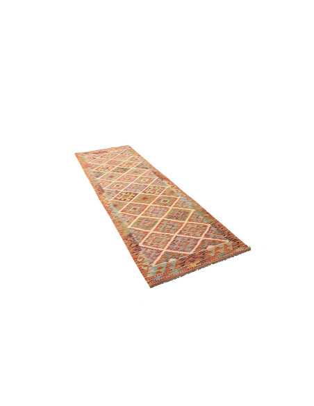 Tappeto Kilim Pakistan cm.85x256