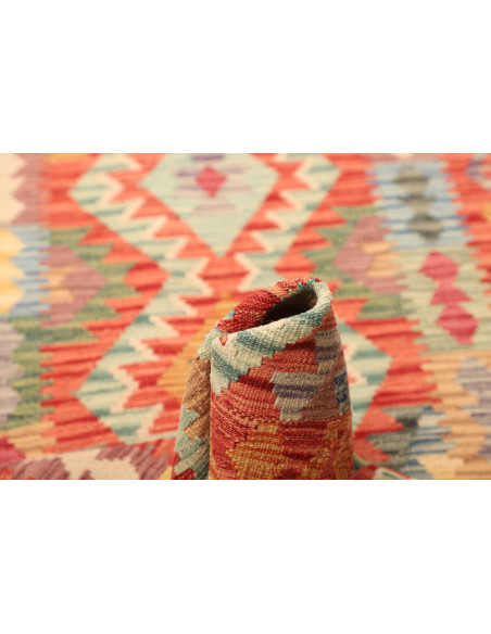 Tappeto Kilim Pakistan cm.84x245