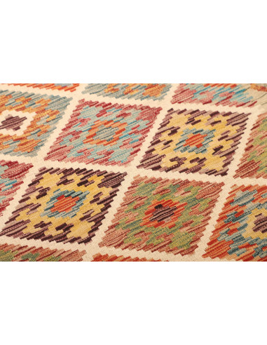 Tappeto Kilim Pakistan cm.85x256