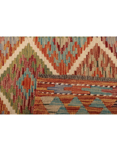 Tappeto Kilim Pakistan cm.85x256