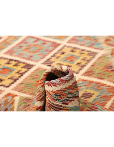 Tappeto Kilim Pakistan cm.85x256