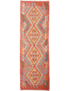 Tappeto Kilim Pakistan cm.79x245