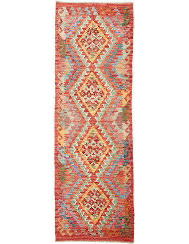Tappeto Kilim Pakistan cm.79x245