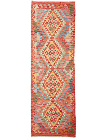 Tappeto Kilim Pakistan cm.79x245