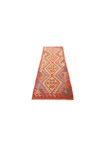 Tappeto Kilim Pakistan cm.79x245