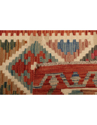 Tappeto Kilim Pakistan cm.80x248