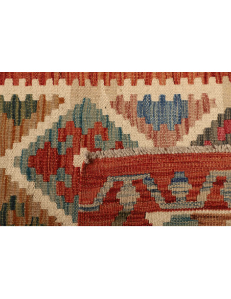 Tappeto Kilim Pakistan cm.80x248
