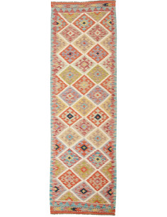 Tappeto Kilim Pakistan cm.81x260