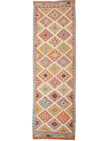 Tappeto Kilim Pakistan cm.81x260