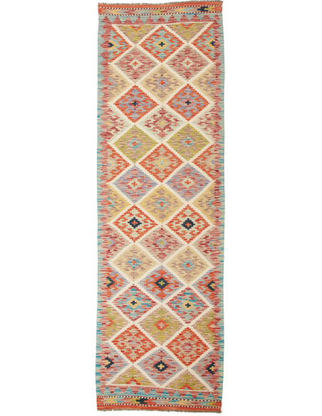 Tappeto Kilim Pakistan cm.81x260