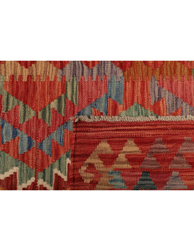 Tappeto Kilim Pakistan cm.79x245