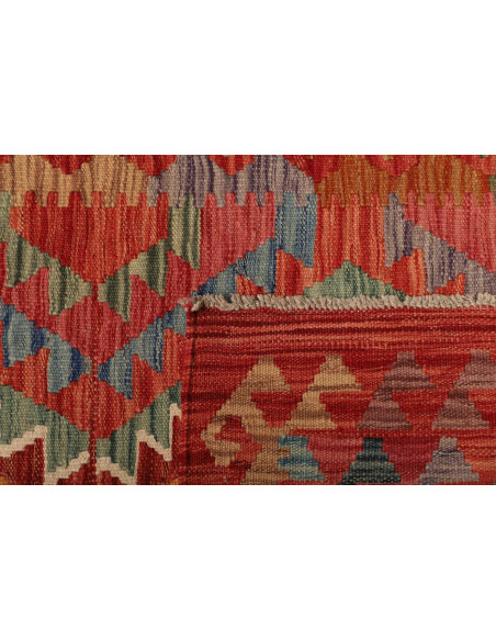 Tappeto Kilim Pakistan cm.79x245