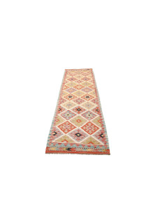 Tappeto Kilim Pakistan cm.81x260 2