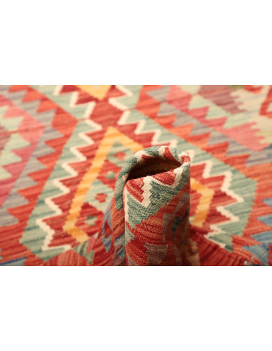 Tappeto Kilim Pakistan cm.79x245