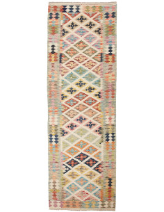 Tappeto Kilim Pakistan cm.85x263