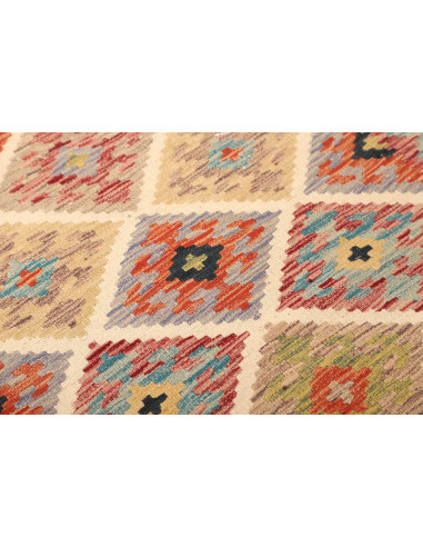 Tappeto Kilim Pakistan cm.81x260
