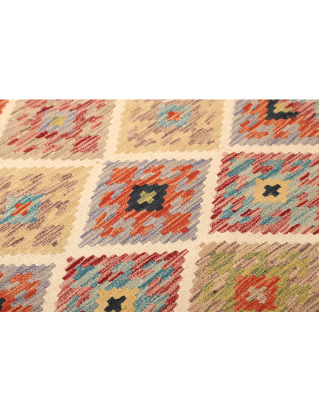 Tappeto Kilim Pakistan cm.81x260