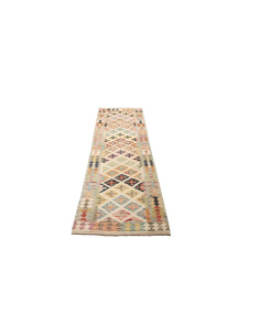 Tappeto Kilim Pakistan cm.85x263 2