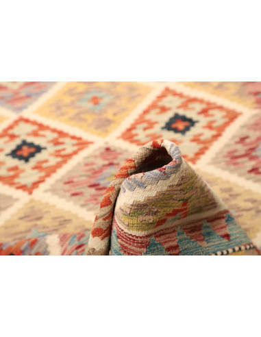 Tappeto Kilim Pakistan cm.81x260