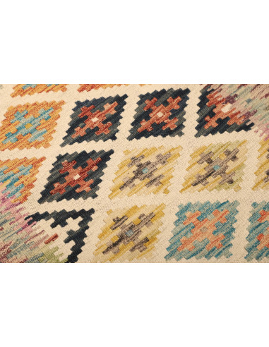 Tappeto Kilim Pakistan cm.85x263
