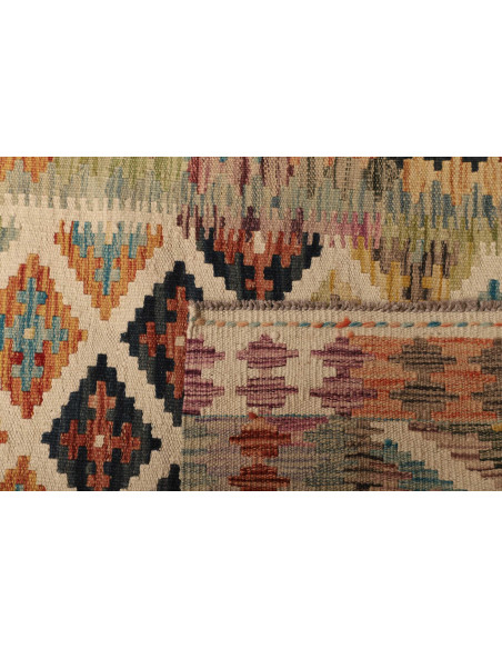 Tappeto Kilim Pakistan cm.85x263