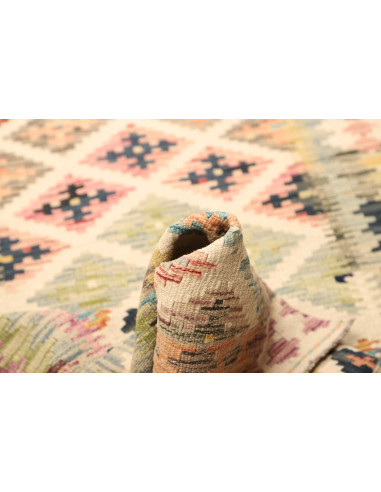 Tappeto Kilim Pakistan cm.85x263