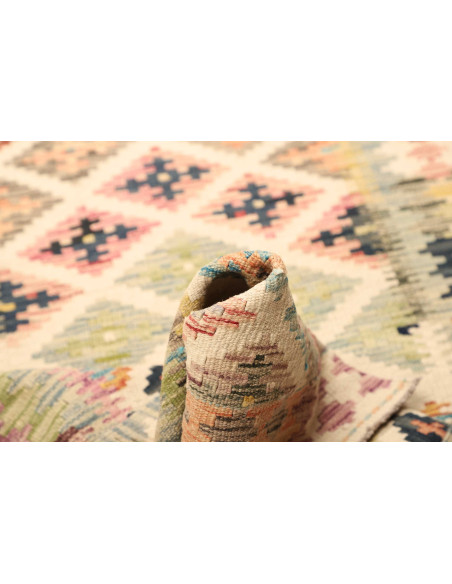 Tappeto Kilim Pakistan cm.85x263