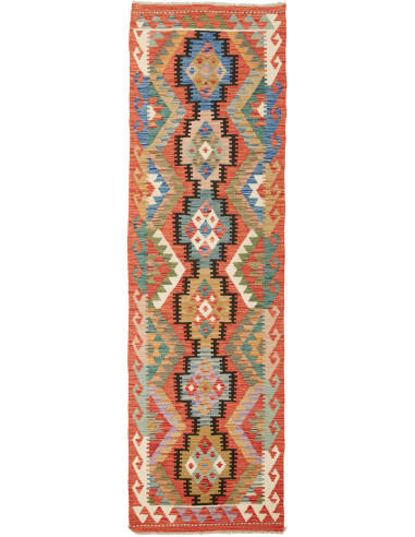 Tappeto Kilim Pakistan cm.73x245