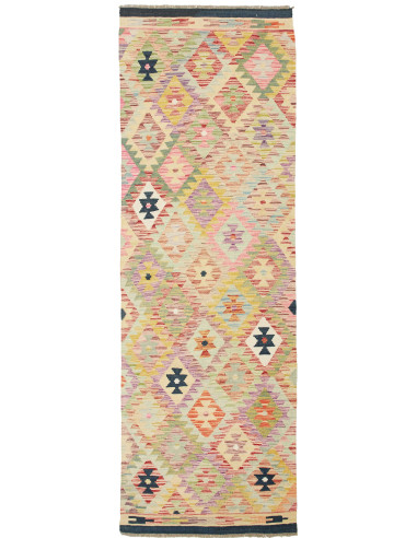 Tappeto Kilim Pakistan cm.81x245