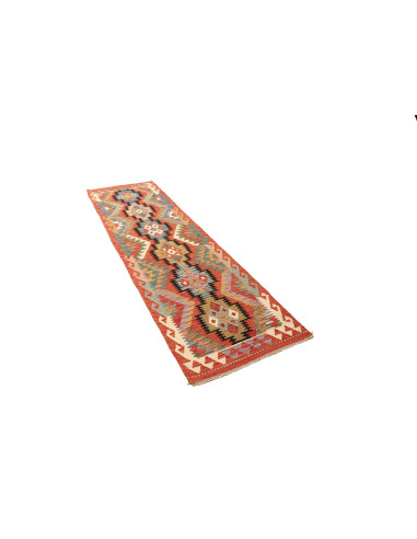 Tappeto Kilim Pakistan cm.73x245