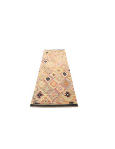 Tappeto Kilim Pakistan cm.81x245 2